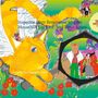 Silke Thümmler: Inspector Lizzy Bergmouse und der MouseND: Ein Katz- und Maus-Krimi, Buch