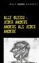 Rolf Friedrich Schuett: Alle gleich : jeder anders anders als jeder andere, Buch