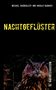 Michael Burgholzer: Nachtgeflüster, Buch