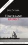 Jan Zweyer: Töwerland brennt, Buch