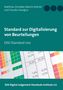 Matthias Schröder: Standard zur Digitalisierung von Beurteilungen, Buch