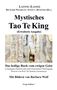 (Laozi), Laotse: Mystisches Tao Te King (Erweiterte Ausgabe), Buch