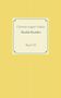 Christian August Vulpius: Rinaldo Rinaldini der Räuberhauptmann, Buch, Buch