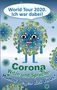 Theo Von Taane: Corona Witze und Sprüche - Humor gegen das Virus!, Buch
