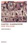 Gaito Gasdanow: Die Pilger, Buch