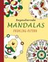 Sannah Hinrichs: Bezaubernde Mandalas - Frühling-Ostern, Buch, Buch
