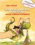 Ralf Leuther: Vorlesegeschichten aus dem Schloss über den Wolken: Der kleine Zauberer Wackelzahn und die verlorene Königskrone, Buch, Buch