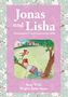Beat Wild: Jonas & Lisha, Buch