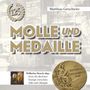 Matthias Gerschwitz: Molle und Medaille, Buch