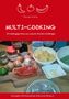 Manuela Krämer: Multi-Cooking, Buch