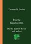 Edmund Leamy: IRISCHE GESCHICHTEN - By the Barrow River und andere, Buch