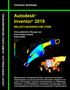 Christian Schlieder: Autodesk Inventor 2019 - Belastungsanalyse (FEM), Buch