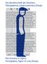 : Piktogramme, Lebenszeichen, Emojis: Die Gesellschaft der Zeichen / Pictograms, Signs of Life, Emojis: The Society of Signs, Buch