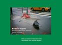 Roman Signer - Reisefotos/Travel Photos 1991- 2022, Buch