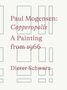 Paul Mogensen. Copperopolis. A Painting from 1966, Buch