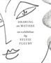 Drawing on Matisse: an exhibition by Sylvie Fleury, Buch, Buch