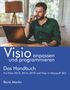 René Martin: Visio anpassen und programmieren, Buch