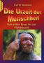 Carl W. Neumann: Die Urzeit der Menschheit, Buch