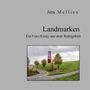 Jens Mellies: Landmarken, Buch