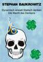 Stephan Baukrowitz: Dynamisch anstatt Statisch denken, Buch