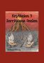 Melanie Thierig: Krytäzien 3, Buch