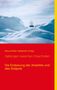 Gefangen zwischen Eisschollen, Buch