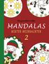 Sannah Hinrichs: Bezaubernde Mandalas - Winter-Weihnachten 2, Buch