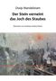 Ossip Mandelstam: Der Stein verneint das Joch des Staubes, Buch