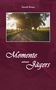 Harald Braun: Momente eines Jägers, Buch