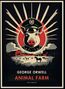 George Orwell: George Orwell: Animal Farm (English Edition), Buch