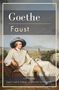 Johann Wolfgang von Goethe: Johann Wolfgang von Goethe: Faust I und II. Urfaust. Ungekürzte Textausgabe., Buch