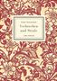 Fjodor Dostojewski: "Verbrechen und Strafe", LIWI VERLAG. Florales, rotes Muster auf beigem Hintergrund., Buch