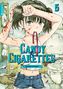 Tomonori Inoue: Candy & Cigarettes 05, Buch