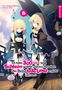 Kisetsu Morita: Ich habe 300 Jahre lang Schleim getötet und aus Versehen das höchste Level erreicht Light Novel 06, Buch