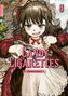Tomonori Inoue: Candy & Cigarettes 06, Buch, Buch