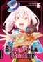 Katarina: Shangri-La Frontier 06, Buch