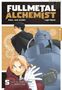 Makoto Inoue: Fullmetal Alchemist Light Novel 05, Buch