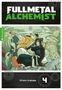 Hiromu Arakawa: Fullmetal Alchemist Ultra Edition 04, Buch, Buch