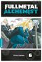 Hiromu Arakawa: Fullmetal Alchemist Ultra Edition 06, Buch