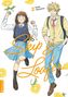 Misaki Takamatsu: Skip & Loafer 02, Buch