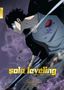 Chugong: Solo Leveling Collectors Edition 08, Buch