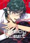 Narae Lee: Bloody Sweet 03, Buch