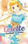 Alto Yukimura: Colette beschließt zu sterben 09, Buch