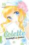 Alto Yukimura: Colette beschließt zu sterben 10, Buch
