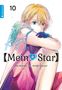 Mengo Yokoyari: Mein*Star 10, Buch
