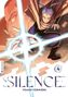 Yoann Vorni¿re: Silence 04, Buch, Buch