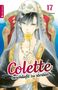 Alto Yukimura: Colette beschließt zu sterben 17, Buch