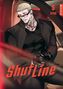 Kyou: Shutline 05, Buch