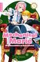 Aki Akimoto: Mechanical Marie 01, Buch