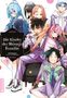 Reiji Miyajima: Die Kinder der Shiunji-Familie 01, Buch